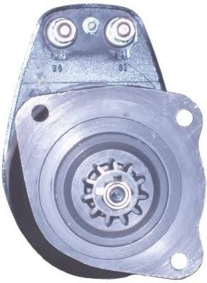 PRESTOLITE ELECTRIC 860658 Starter